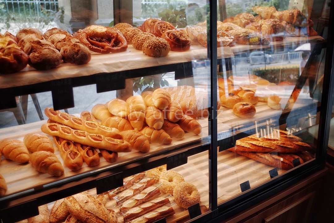 Pastries