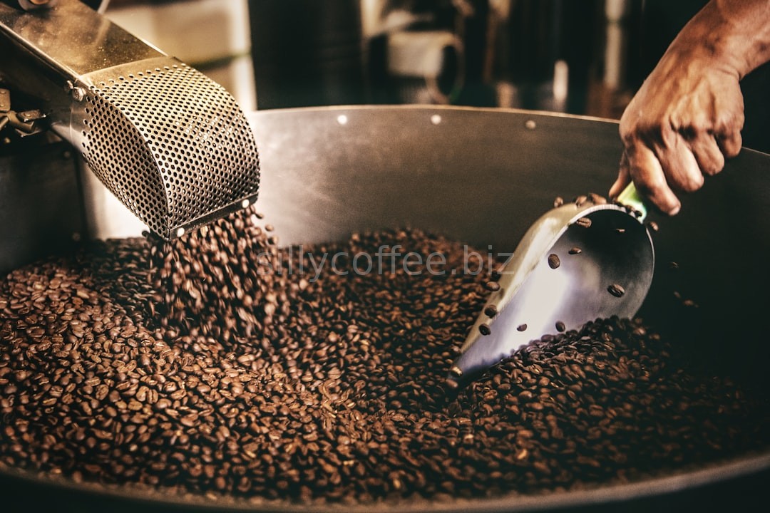 Coffee Beans