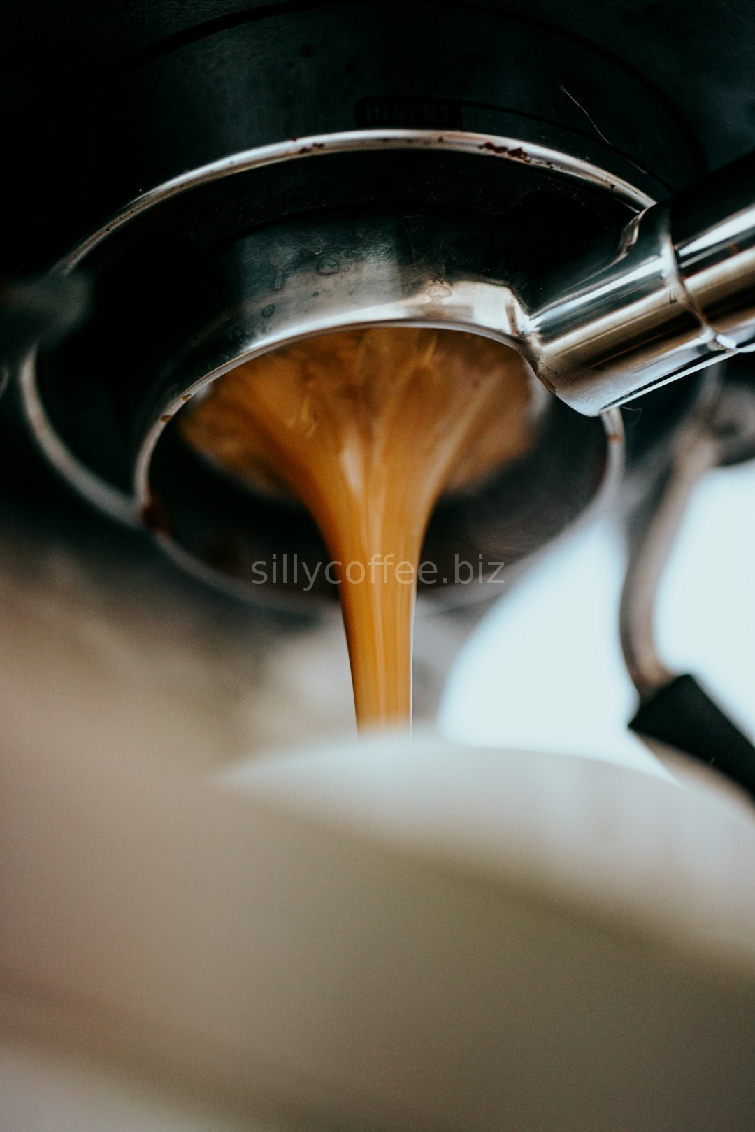 Small Batch Roasting
