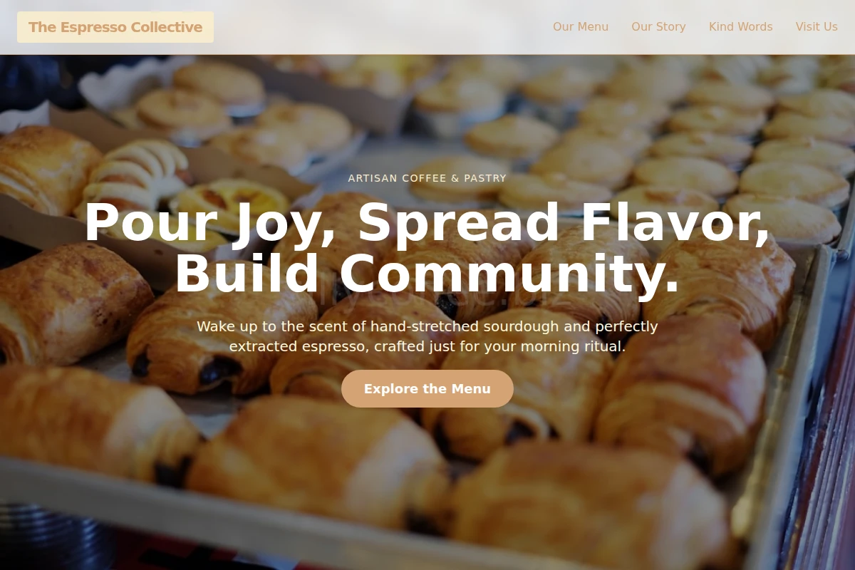 Latte Bakery