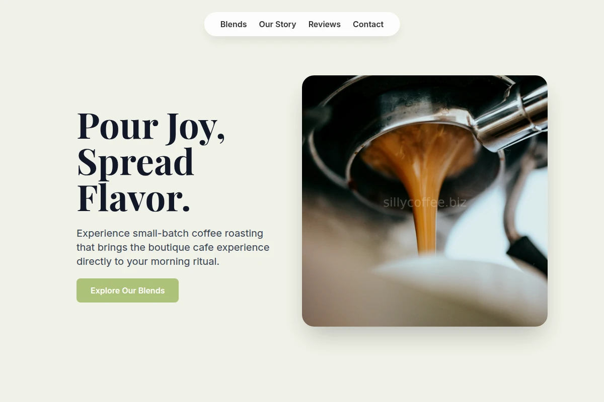 Carafe Coffee Roasting