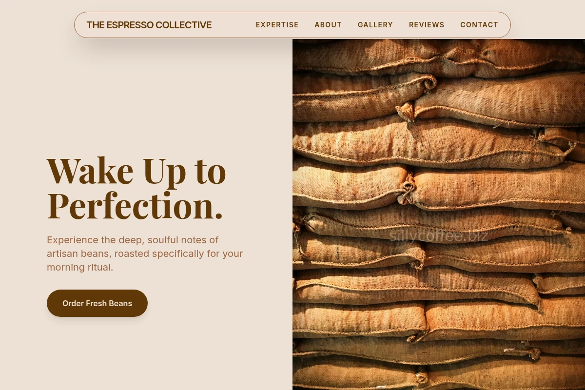 Froth Coffee Roasting