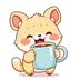 Sillycoffee.Biz Logo