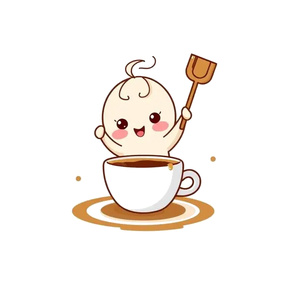 Welcome to Sillycoffee.Biz